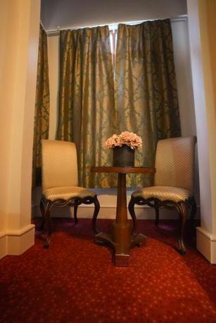 Imagen de la habitación del Hotel Aria Palace Taksim. Foto 17