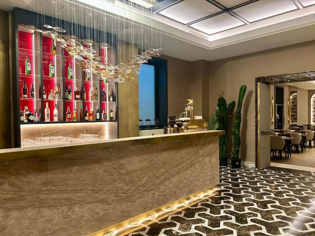 Imagen general del Hotel Aria Palace by OMNIA hotels. Foto 6