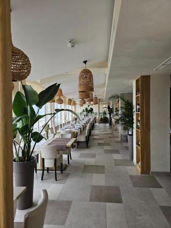 Imagen general del Hotel Aria, Podstrana. Foto 4
