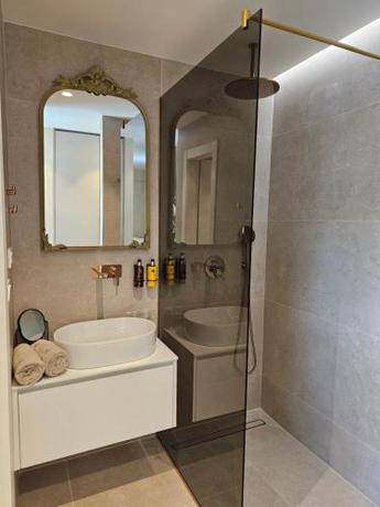 Imagen de la habitación del Hotel Aria, Podstrana. Foto 14