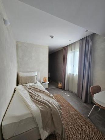 Imagen general del Hotel Aria, Podstrana. Foto 10