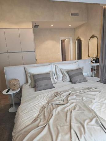 Imagen de la habitación del Hotel Aria, Podstrana. Foto 18