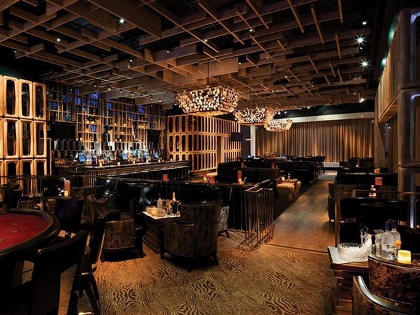 Imagen general del Hotel Aria Resort and Casino. Foto 10