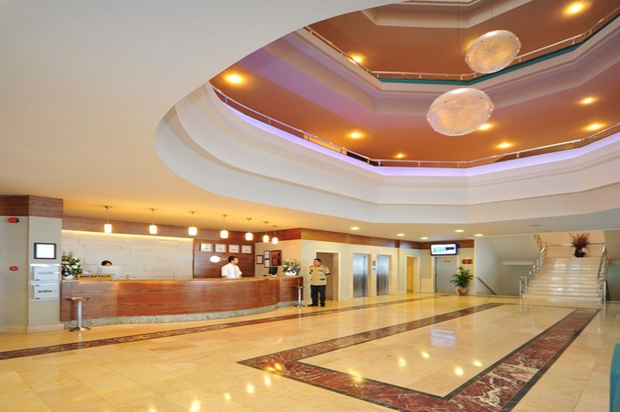 Imagen general del Hotel Aria Resort and Spa. Foto 2