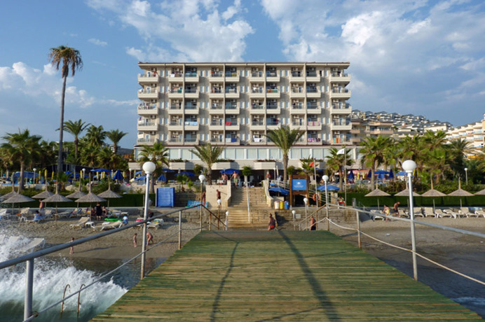 Imagen general del Hotel Aria Resort and Spa. Foto 4