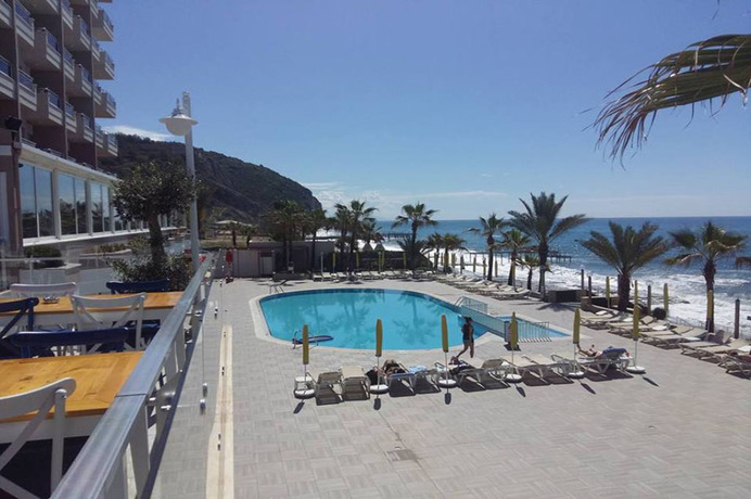 Imagen general del Hotel Aria Resort and Spa. Foto 3