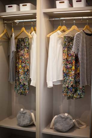 Imagen de la habitación del Hotel Aria, Rimini. Foto 4