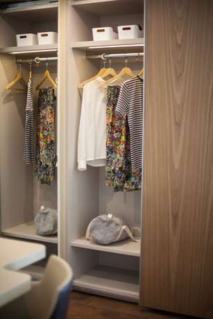 Imagen de la habitación del Hotel Aria, Rimini. Foto 8