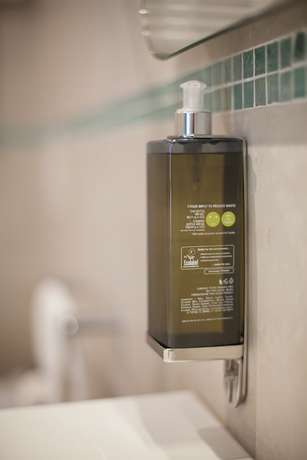 Imagen de la habitación del Hotel Aria, Rimini. Foto 17