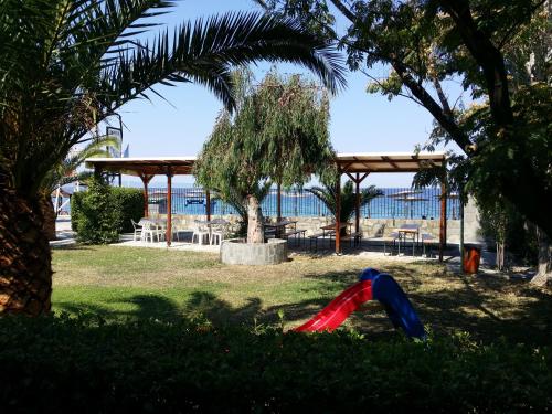 Imagen general del Hotel Aria Seaside Retreat - ex Regos Resort. Foto 1