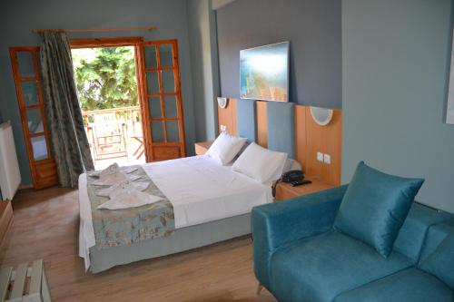 Imagen general del Hotel Aria Seaside Retreat - ex Regos Resort. Foto 2