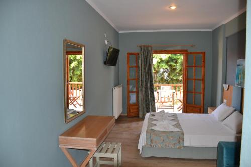 Imagen general del Hotel Aria Seaside Retreat - ex Regos Resort. Foto 3