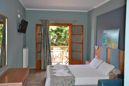 Imagen de la habitación del Hotel Aria Seaside Retreat - ex Regos Resort. Foto 8