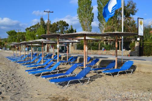 Imagen general del Hotel Aria Seaside Retreat - ex Regos Resort. Foto 4
