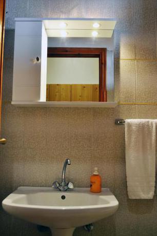 Imagen de la habitación del Hotel Aria Seaside Retreat - ex Regos Resort. Foto 9