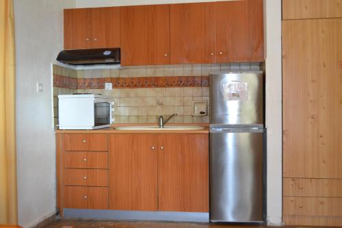 Imagen de la habitación del Hotel Aria Seaside Retreat - ex Regos Resort. Foto 10