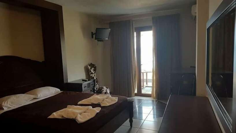 Imagen de la habitación del Hotel Aria Skiathos. Foto 11