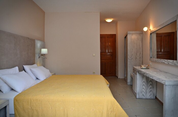 Imagen de la habitación del Hotel Aria Skiathos. Foto 12