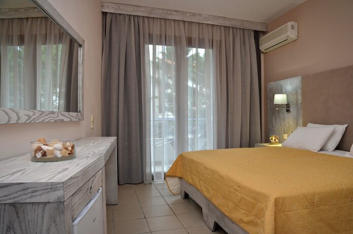 Imagen de la habitación del Hotel Aria Skiathos. Foto 15