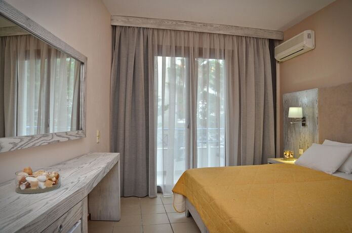 Imagen de la habitación del Hotel Aria Skiathos. Foto 16
