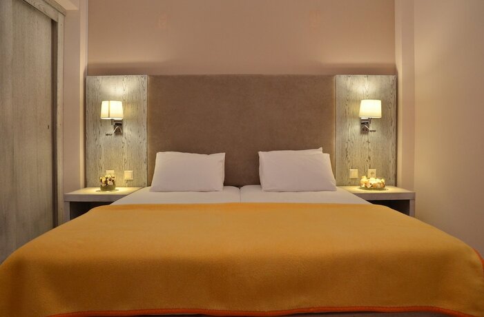 Imagen general del Hotel Aria Skiathos. Foto 1