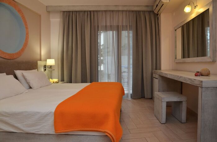 Imagen general del Hotel Aria Skiathos. Foto 6