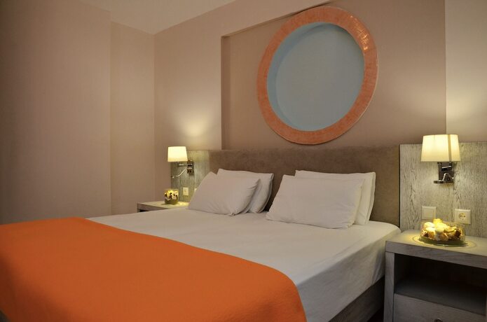 Imagen general del Hotel Aria Skiathos. Foto 8