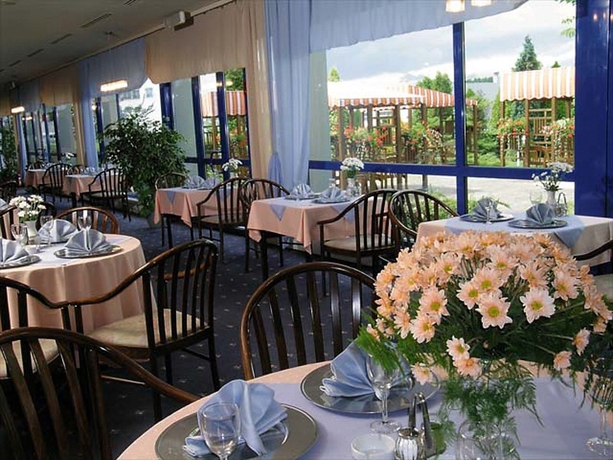 Imagen general del Hotel Aria, Sosnowiec. Foto 2