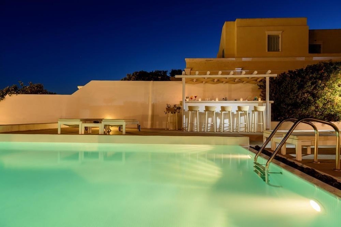 Imagen general del Hotel Aria Suites. Foto 4