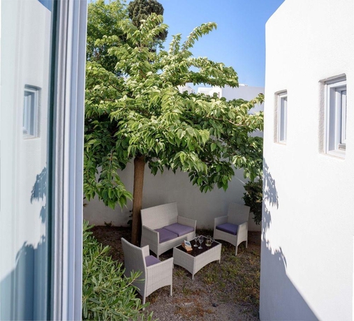 Imagen general del Hotel Aria Suites. Foto 5