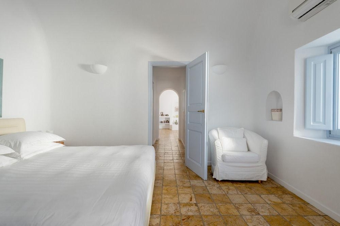 Imagen general del Hotel Aria Suites. Foto 6