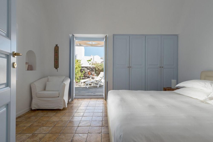 Imagen general del Hotel Aria Suites. Foto 7