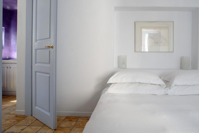 Imagen general del Hotel Aria Suites. Foto 8