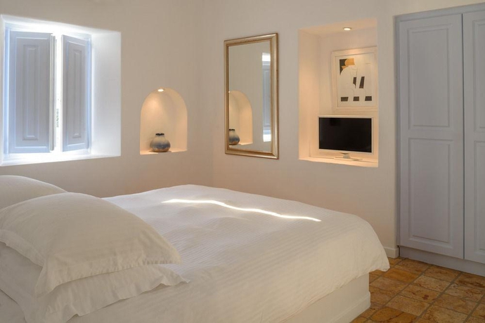 Imagen general del Hotel Aria Suites. Foto 10