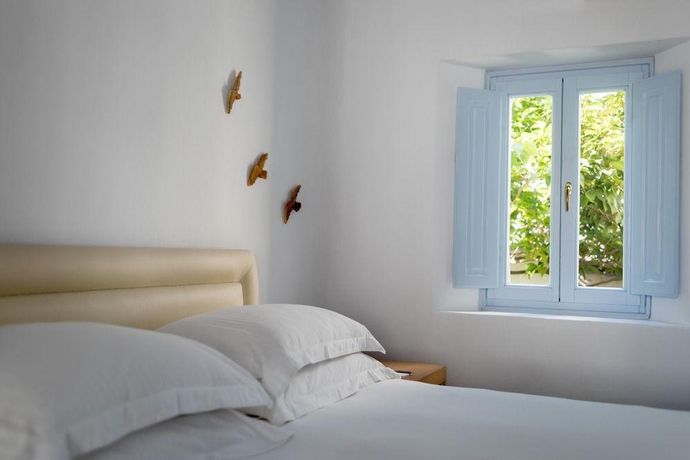 Imagen general del Hotel Aria Suites. Foto 11