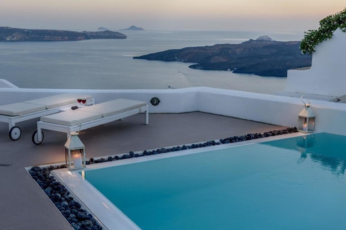 Imagen general del Hotel Aria Suites. Foto 12