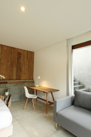 Imagen de la habitación del Hotel Aria Villas Ubud. Foto 8