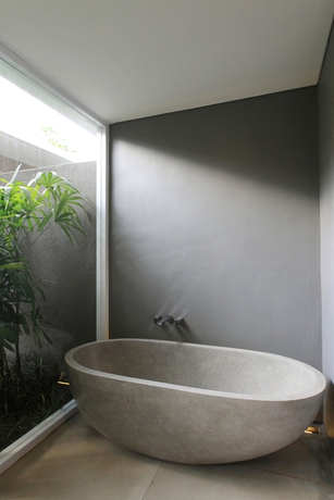 Imagen de la habitación del Hotel Aria Villas Ubud. Foto 9