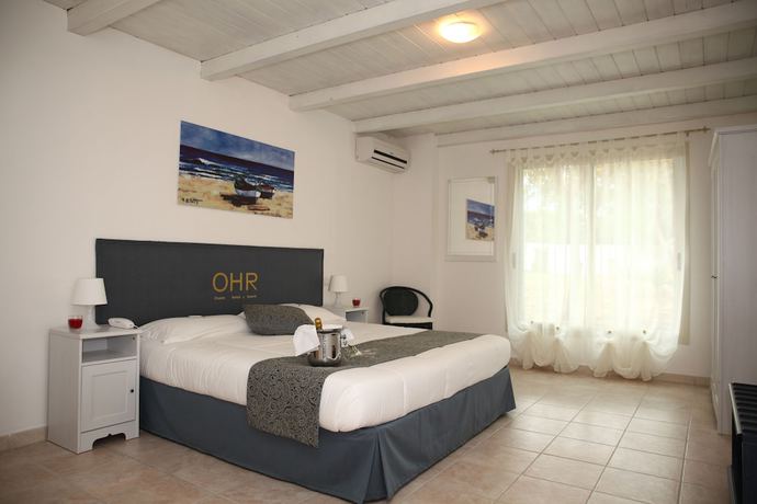Imagen de la habitación del Hotel Aria di Mare. Foto 5