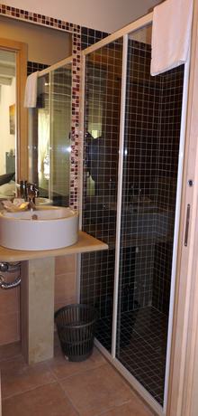 Imagen de la habitación del Hotel Aria di Mare. Foto 7