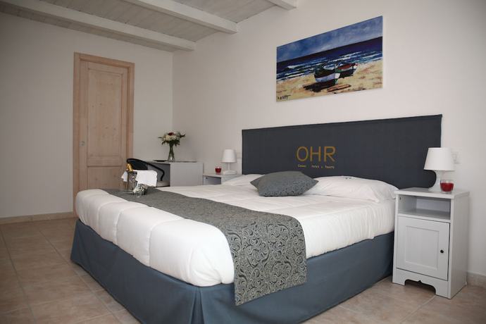 Imagen de la habitación del Hotel Aria di Mare, Marina di Ragusa. Foto 8