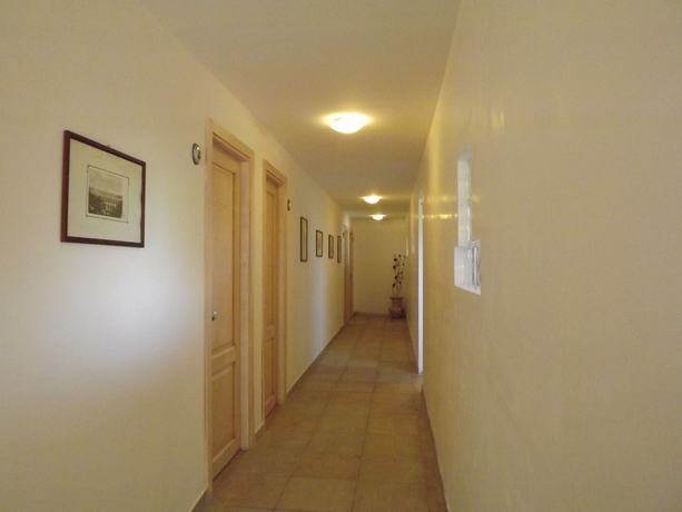 Imagen de los interiores del Hotel Aria di Mare, Marina di Ragusa. Foto 14