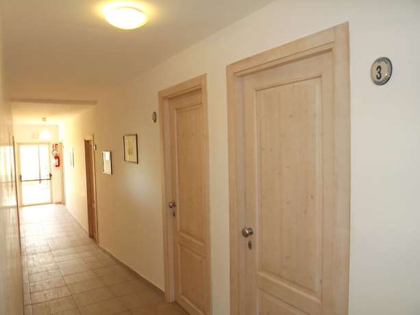 Imagen de los interiores del Hotel Aria di Mare, Marina di Ragusa. Foto 15