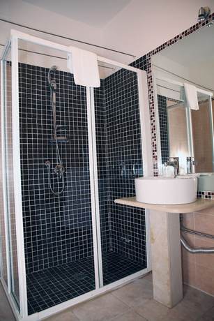 Imagen de la habitación del Hotel Aria di Mare, Marina di Ragusa. Foto 9