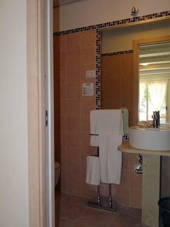 Imagen de la habitación del Hotel Aria di Mare, Marina di Ragusa. Foto 10
