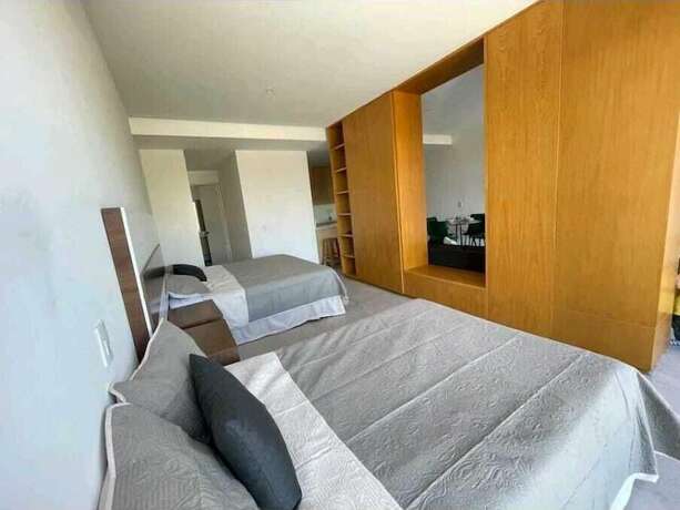 Imagen de la habitación del Hotel Aria ocean nuevo vallarta. Foto 12