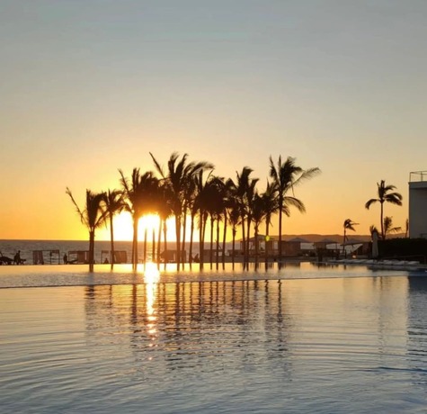 Imagen general del Hotel Aria ocean nuevo vallarta. Foto 1