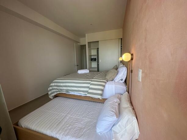 Imagen de la habitación del Hotel Aria ocean nuevo vallarta. Foto 15