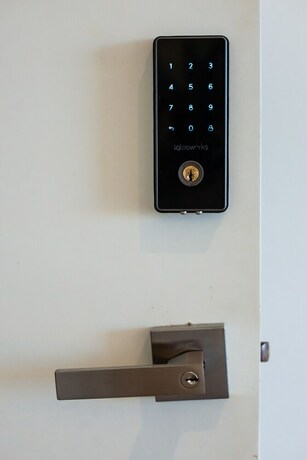 Imagen de la habitación del Hotel Aria ocean nuevo vallarta. Foto 20