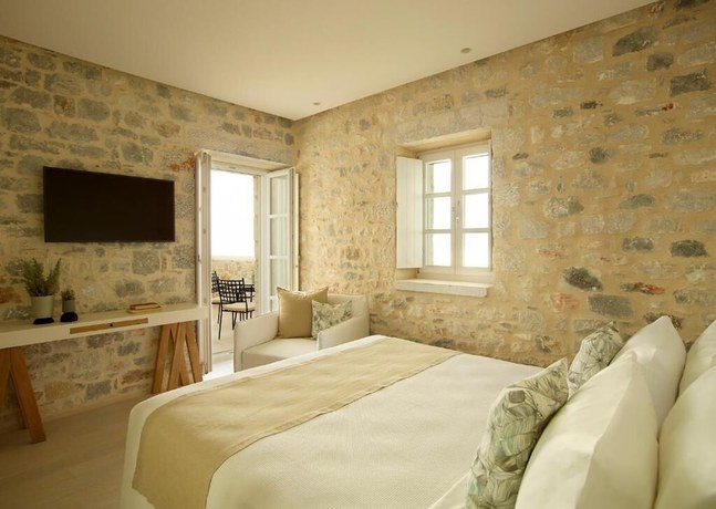 Imagen de la habitación del Hotel Ari&aacute; Estate Suites and Spa. Foto 2